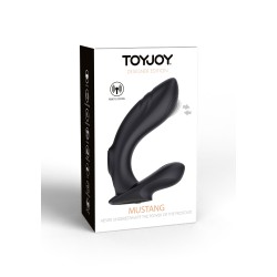ToyJoy Designer Edition Mustang Prostate Massager