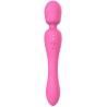 ToyJoy Fame The Evermore 2-in-1 Massager