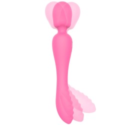 ToyJoy Fame The Evermore 2-in-1 Massager