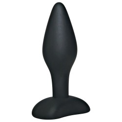 Black Velvets Small Plug