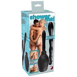 Shower Me