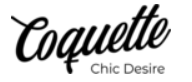 COQUETTE
