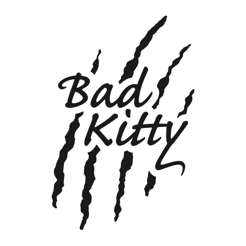 Bad Kitty